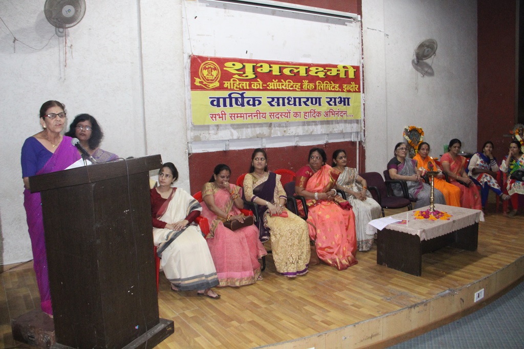 Previous events and AGM : 7